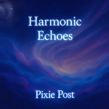 Harmonic Echoes - Pixie Post 